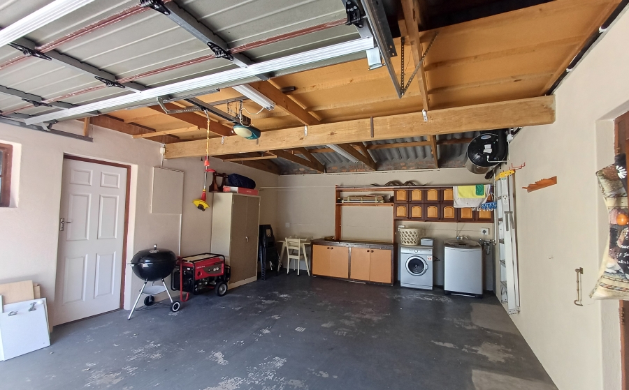 3 Bedroom Property for Sale in Kleinmond Western Cape